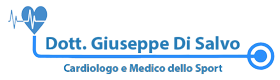 Dott. Giuseppe Di Salvo